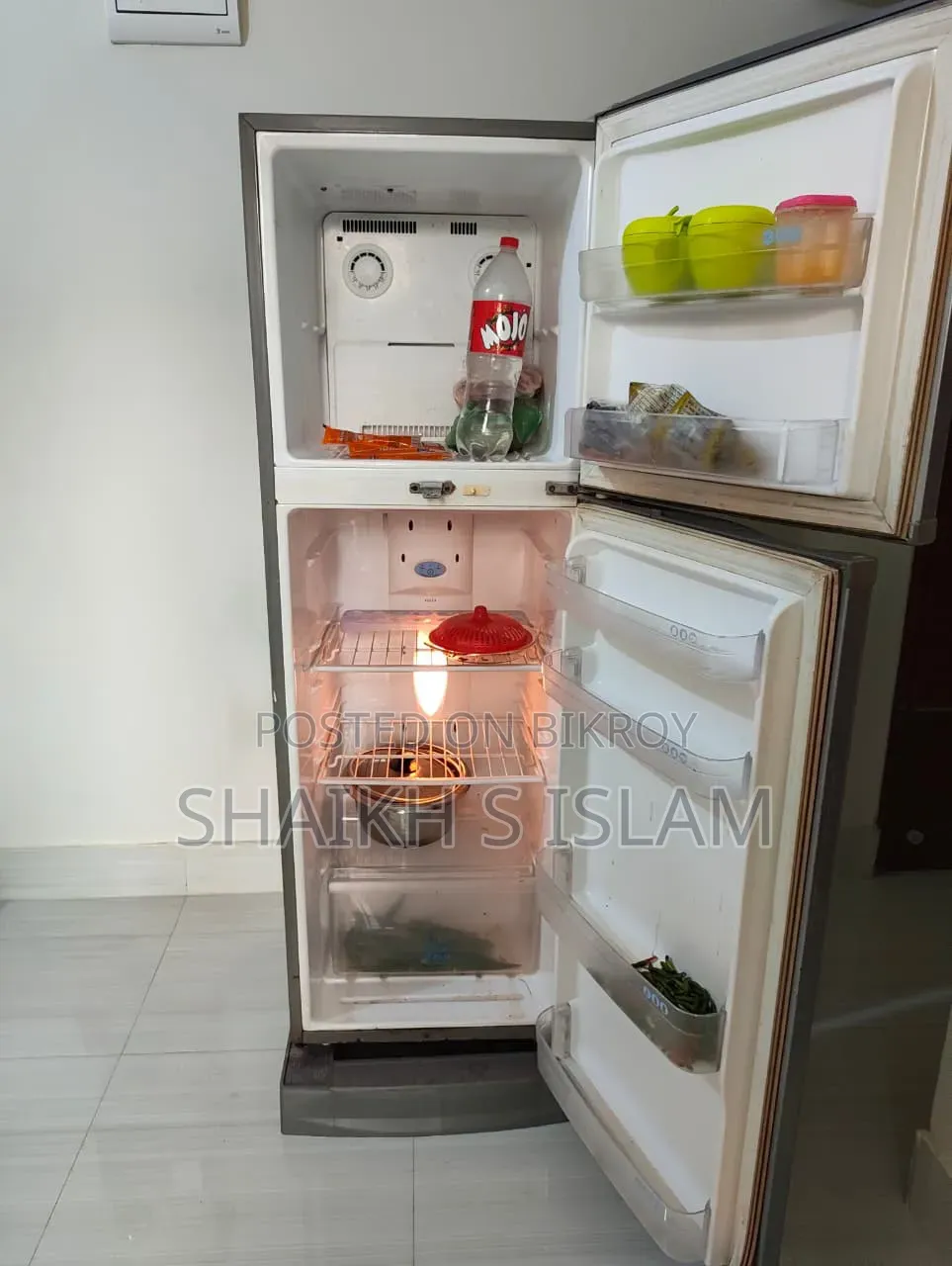 Refrigerator for Sale