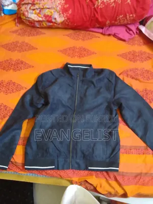Brand New Jacket XL Size Only
