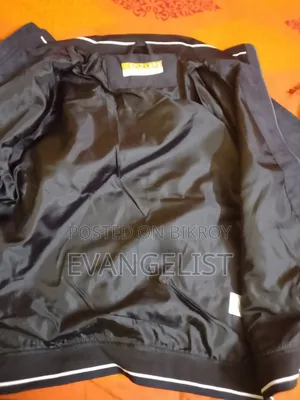 Brand New Jacket XL Size Only