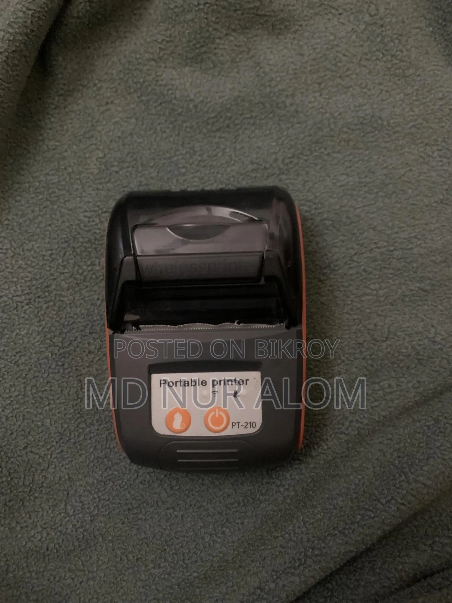 Mini Printer