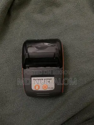 Mini Printer