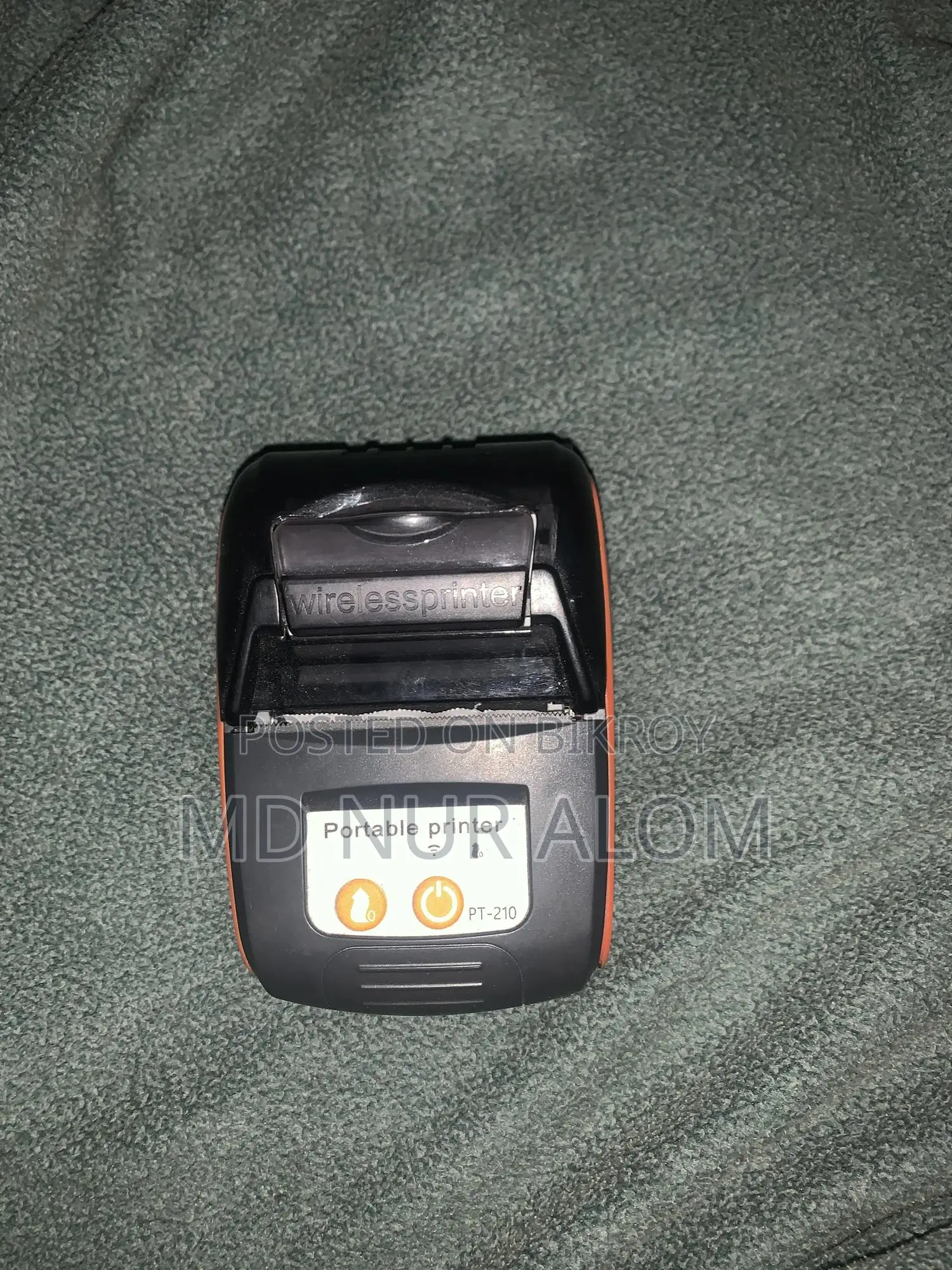 Mini Printer