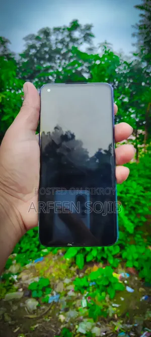 Oppo A92 128 GB Blue