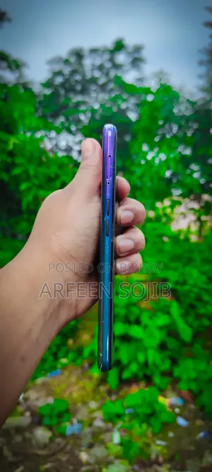 Oppo A92 128 GB Blue