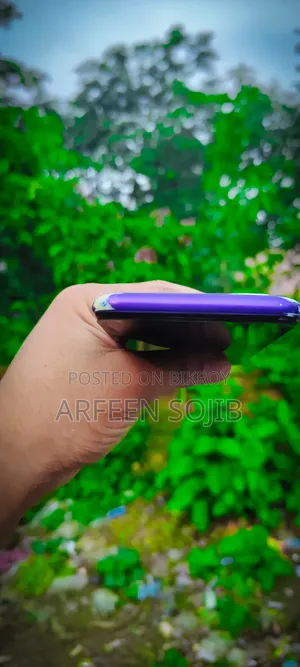Oppo A92 128 GB Blue