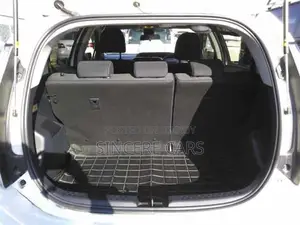 Toyota Aqua 2021 Pearl
