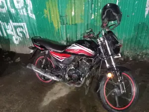 Honda 2019 Black