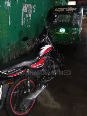 Honda 2019 Black