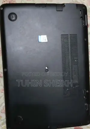 Laptop HP EliteBook 840 G6 8GB Intel Core I5 SSD 256GB