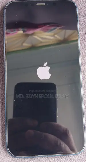 Apple iPhone 12 64 GB Blue