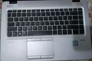 Laptop HP EliteBook 840 G6 8GB Intel Core I5 SSD 256GB