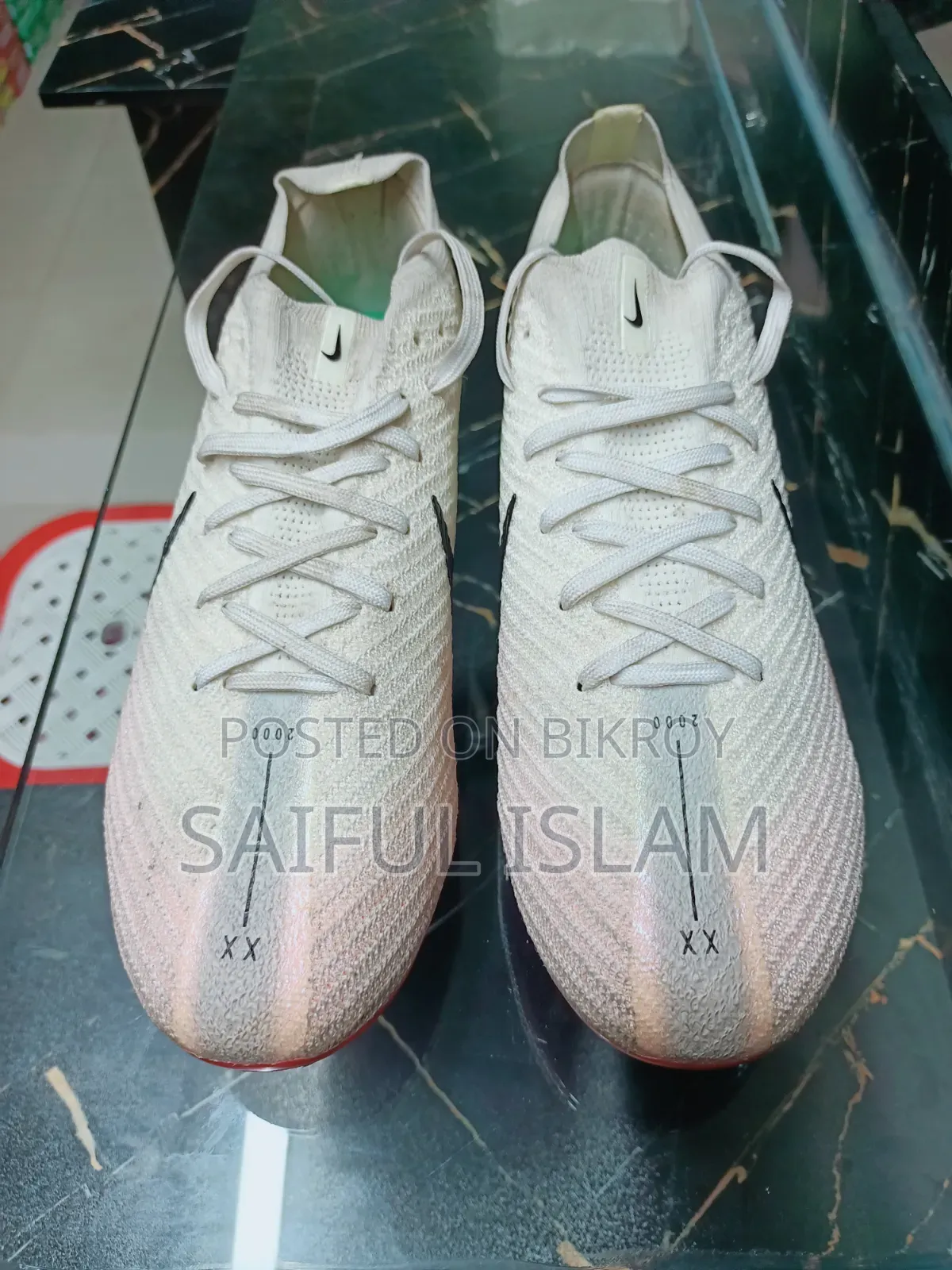 Nike Air Zoom Sports Boot