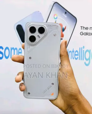 Tecno Pova 7 Pro 5G 256 GB White