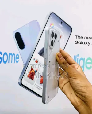 Tecno Pova 7 Pro 5G 256 GB White