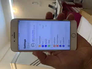 Apple iPhone 8 Plus 64 GB Rose Gold