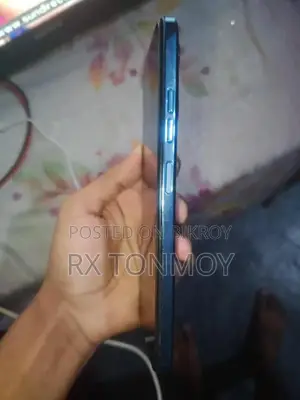 Tecno Spark 10C 128 GB Blue