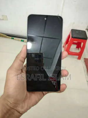 Tecno Spark 40 128 GB Black