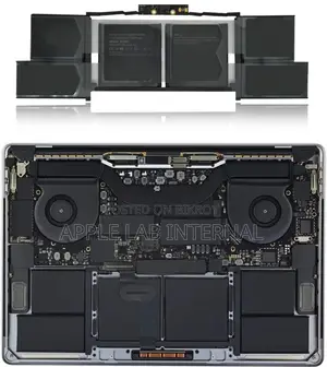 Macbook Pro 15-Inch A1990 Battery Replacement Service