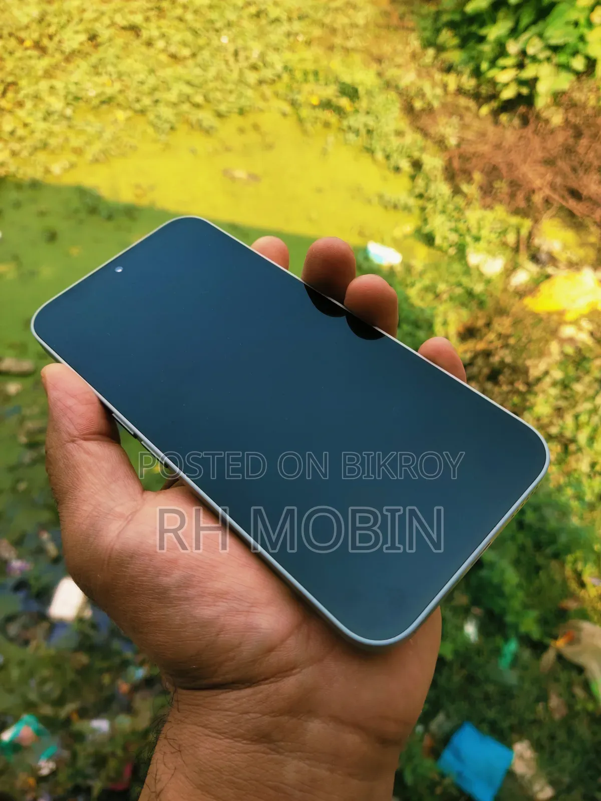 Nothing Phone 2a Plus 256 GB White