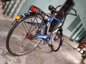 দুরন্ত বাইসাইকেল