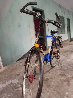দুরন্ত বাইসাইকেল