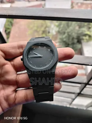 Arabic Aura Watch