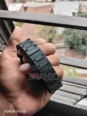 Arabic Aura Watch