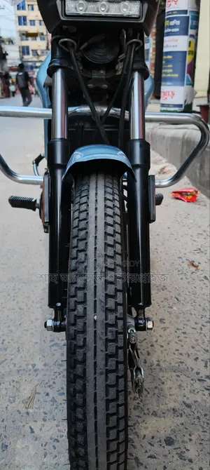 TVS XL 100 Comfort 2026 Blue