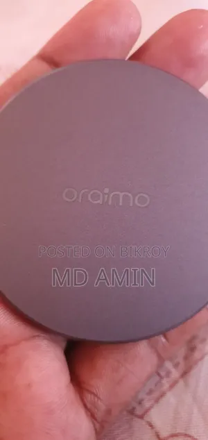 Oriamo Wireless Charger