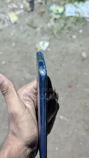 Xiaomi Redmi Pro 256 GB Blue