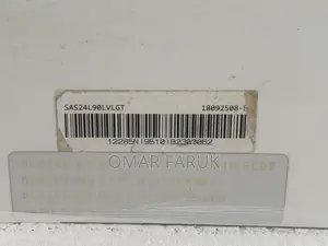Singer 2 Ton AC