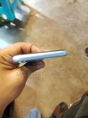 Apple iPhone XR 64 GB Blue