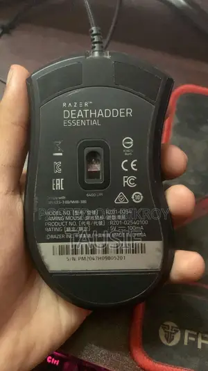 Razer Deathadder Essential Mouse