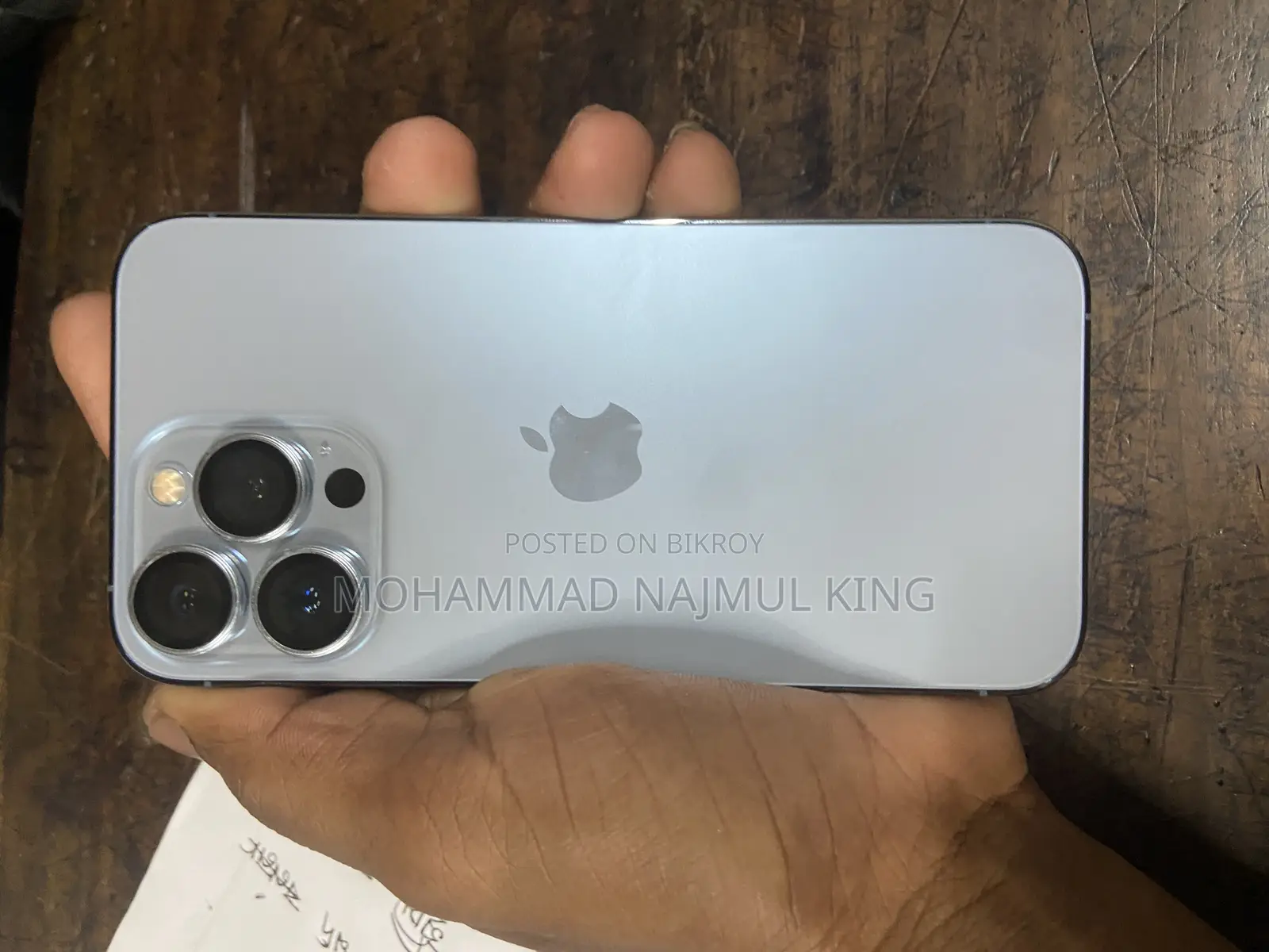 Apple iPhone 13 Pro 128 GB