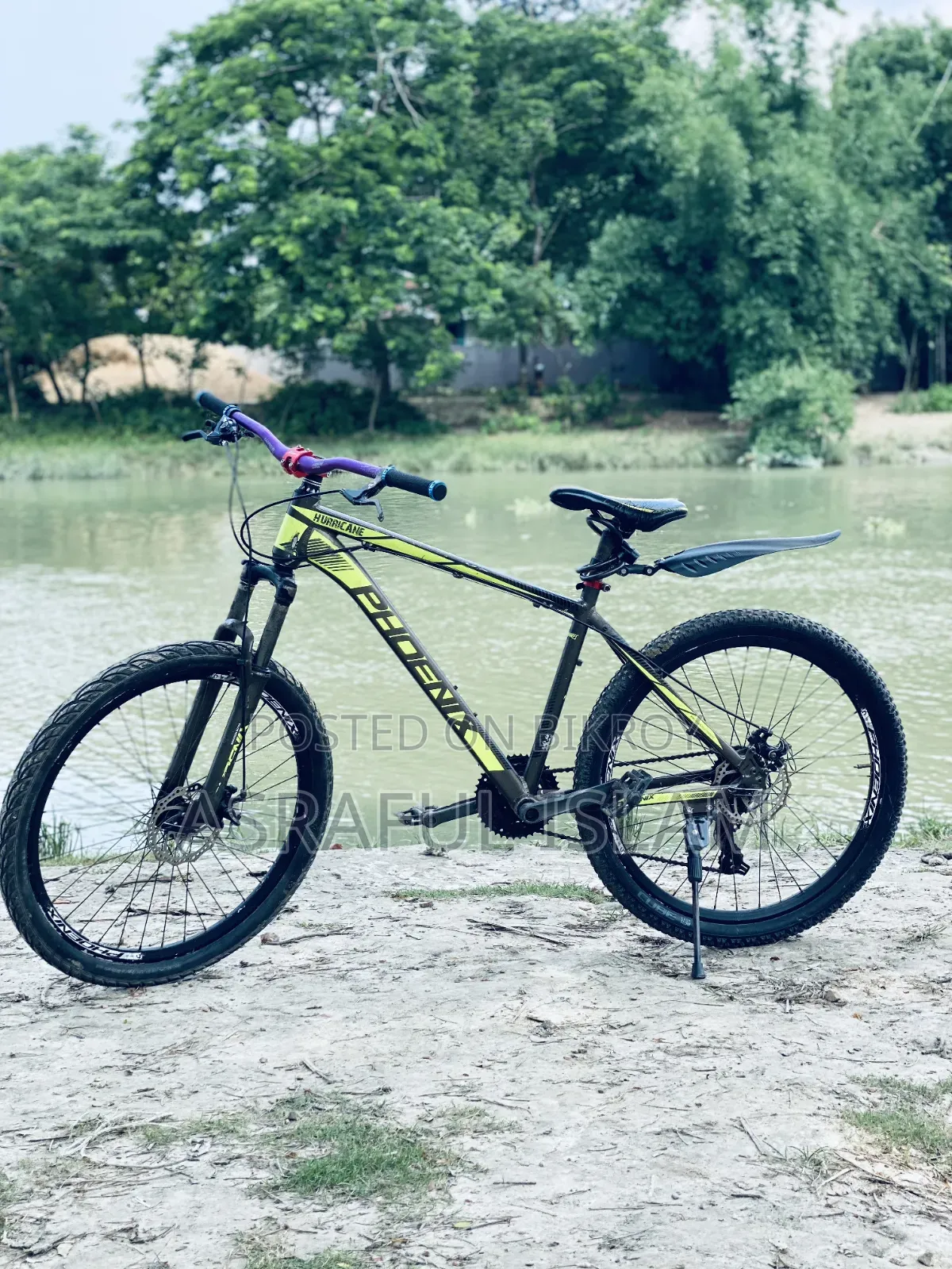 Cycle for sale