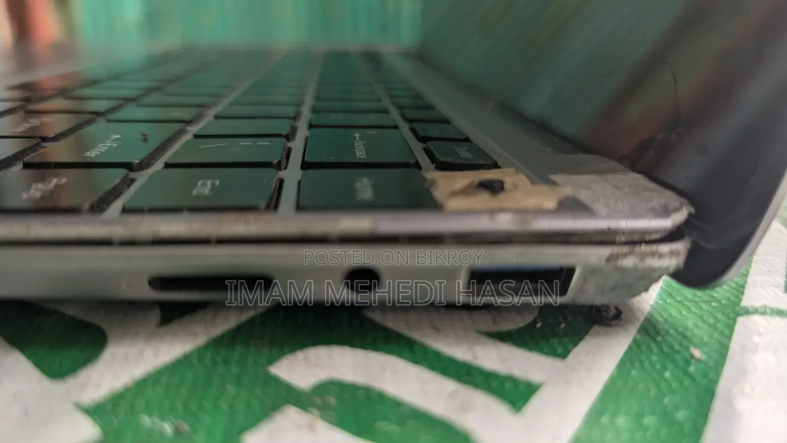 Laptop Chuwi LapBook 4GB Intel Core I5 SSD 512GB