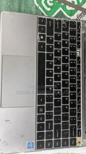 Laptop Chuwi LapBook 4GB Intel Core I5 SSD 512GB