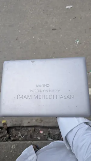 Laptop Chuwi LapBook 4GB Intel Core I5 SSD 512GB