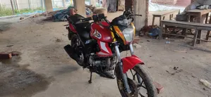 কিওয়ে আরকেএস ১৫০ ২০২১ লাল