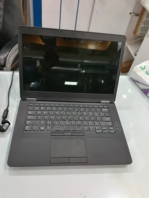Laptop Dell Latitude 7490 8GB Intel Core I5 SSD 256GB