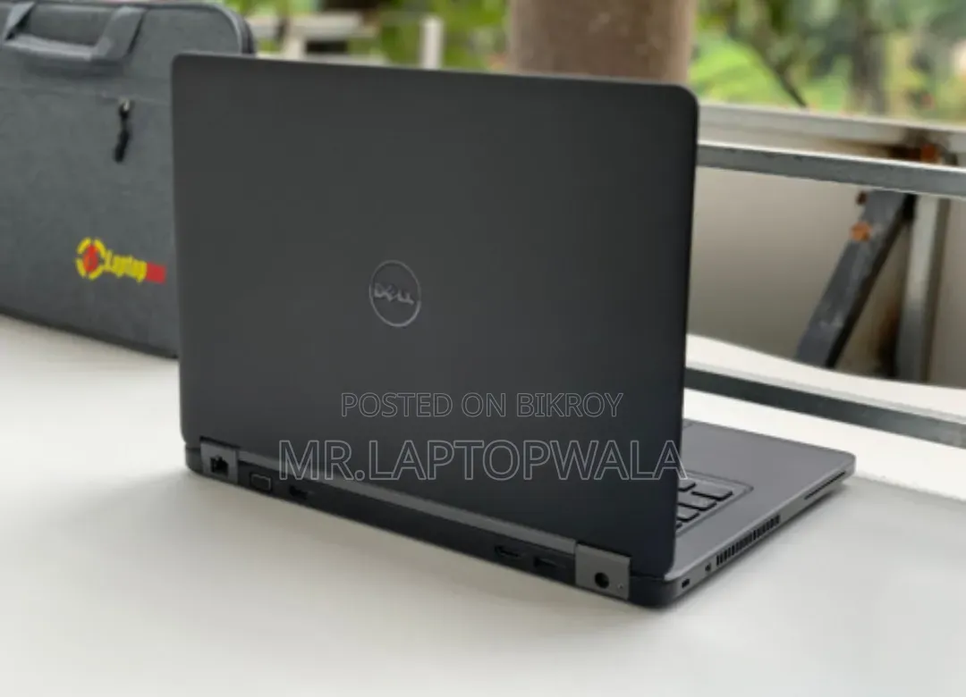 Laptop Dell Latitude 7490 8GB Intel Core I5 SSD 256GB