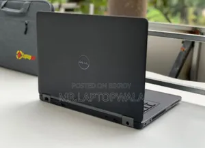 Laptop Dell Latitude 7490 8GB Intel Core I5 SSD 256GB