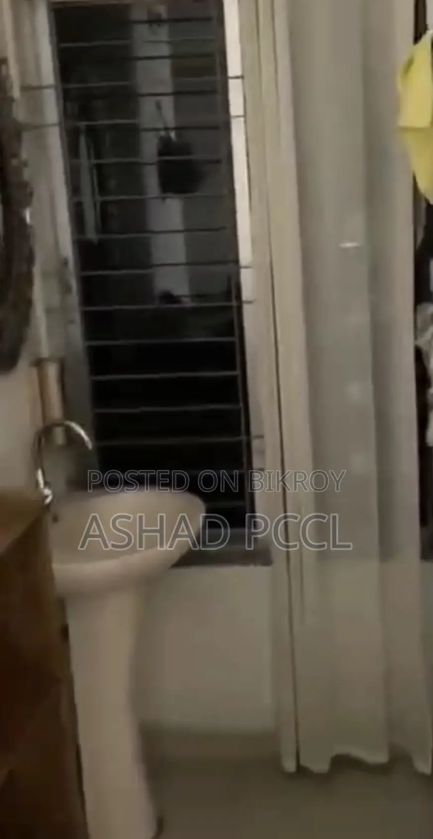 Furnished 2bdrm Apartment for Sale