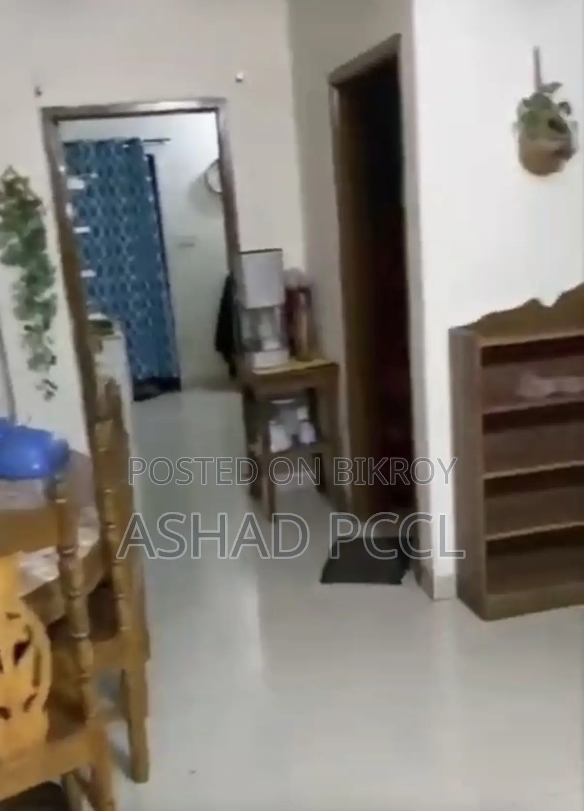 Furnished 2bdrm Apartment for Sale
