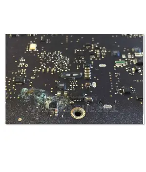 Macbook Air / Pro M2 Water Damage Repair Service