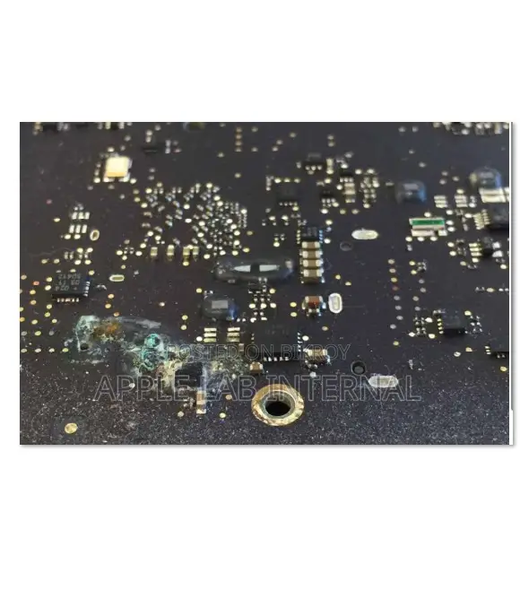 Macbook Air / Pro M2 Water Damage Repair Service