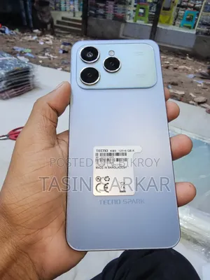 Tecno Spark 40 128 GB