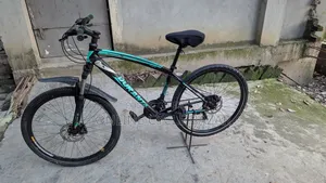 Metal Body Full Ok