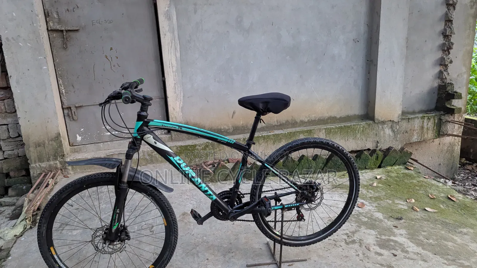 Metal Body Full Ok