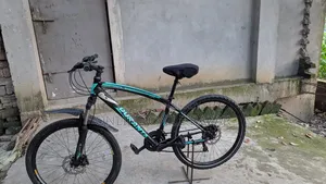 Metal Body Full Ok